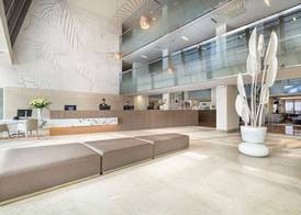 Valamar Lacroma Hotel 2