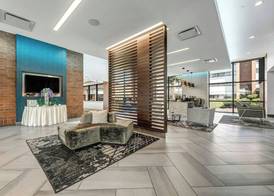 Delta Hotels by Marriott Mount Pleasant 4