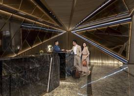 Epic Tower - Studio City Macau 4