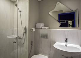 ibis budget Surabaya Diponegoro 5
