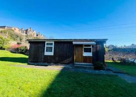 Burntisland House 5