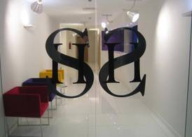 La Suite Hotel 5