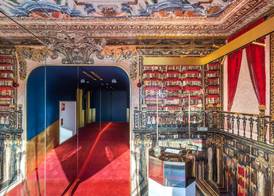 Praxis CBR Boutique Hotel - Coimbra 4