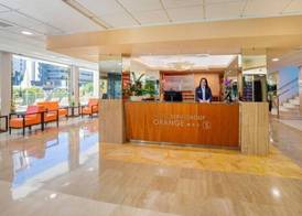 Hotel Servigroup Orange 2
