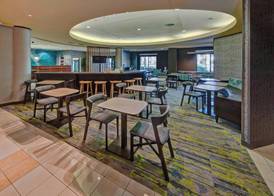 SpringHill Suites by Marriott Naples 2