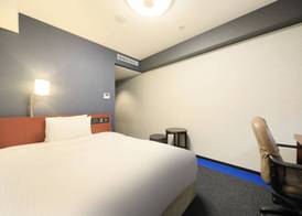 Richmond Hotel Yokohama-Bashamichi 4