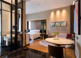 M Resort & Hotel Kuala Lumpur 5