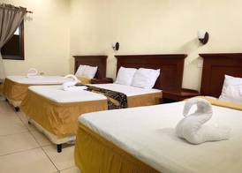 Hotel Maria Ofelia 4