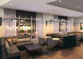 Hyatt Place Austin Airport 4