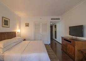 Sheraton Senggigi Beach Resort 4