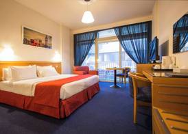 Hotel Cavalier 3