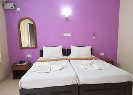 Villa Candolim 3