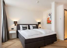Snoozz Hotels Bolsward Boutique hotel zonder receptie met digitale sleutel 5