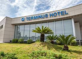 Hotel Terminus 2