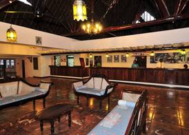 Reef Hotel Mombasa 2