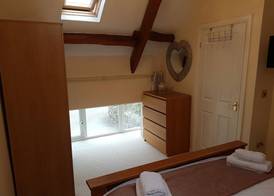 Green View Lodges 4