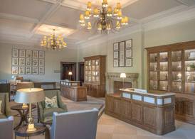 De Vere Latimer Estate 2