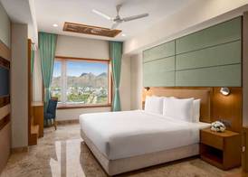 Howard Johnson by Wyndham Udaipur Roop Nagar 5
