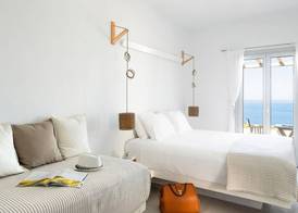 Gerofinikas Boutique Hotel 5