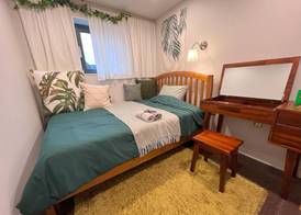 HHZib, homestay on a hill in the heart of Seoul - 'BEST SEOUL STAY 2024-26' by Seoul 5