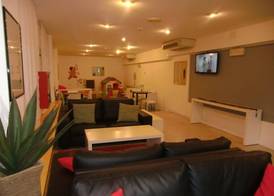 Hotel Desire' 2