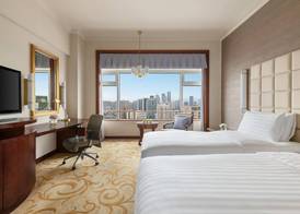 Shangri-La Fuzhou 5