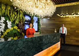 TRYP by Wyndham Santa Cruz 4