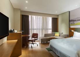 Holiday Inn Hotel & Suites Tianjin Downtown by IHG 5