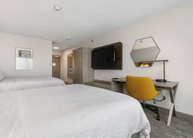 Holiday Inn Express & Suites PERU - LASALLE AREA by IHG 5