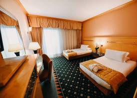 Hotel Antonella 4