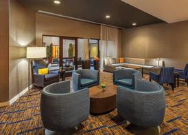 Courtyard by Marriott Reno Downtown/Riverfront 2