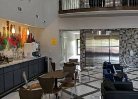 Super 8 by Wyndham Kingwood Houston North 2