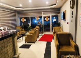 Ahsen Hotel Antalya 5