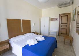 Hotel Resort Portoselvaggio 4