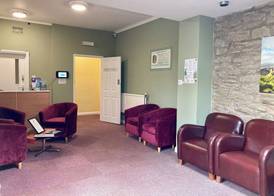 Ludlow Mascall Centre 2