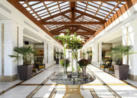Miraggio Thermal Spa Resort 2