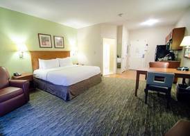 Candlewood Suites TEMPLE - MEDICAL CENTER AREA by IHG 4