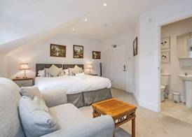 Apple Tree boutique B&B 2