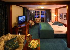 Hotel Sonne 4