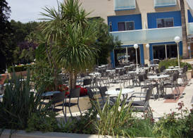 Villamarina Club (Hotel) 4