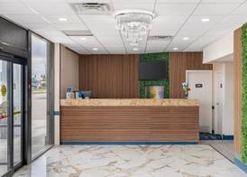 Baymont by Wyndham Richmond KY 4