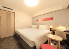 Richmond Hotel Tokyo Suidobashi 3