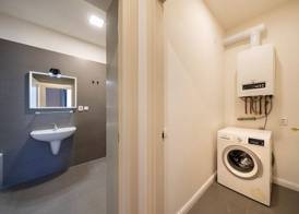 Downtown - Apart Hotel Zborovska 2
