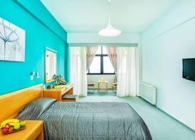 Troodos Hotel & Spa 5