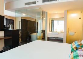 Starus Hotel Bukit Bintang 4
