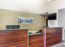 Sleep Inn Hickory South 2