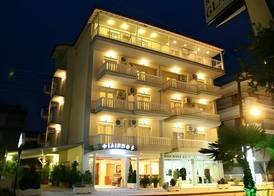 Hotel Philippos 3