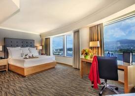 Pan Pacific Vancouver 2