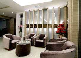 Kingsley Hotel 4