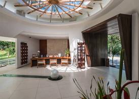 Svarga Resort Lombok 4